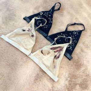 Victoria’s Secret Bralette Bundle